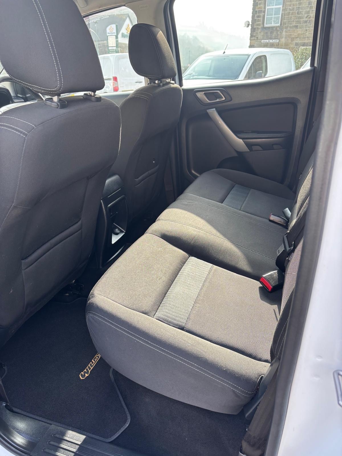 Used Ford Ranger 2023 for sale - 77775962: Photo 8