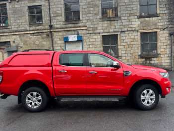 Used Ford Ranger 2020 for sale - 74791267: Photo