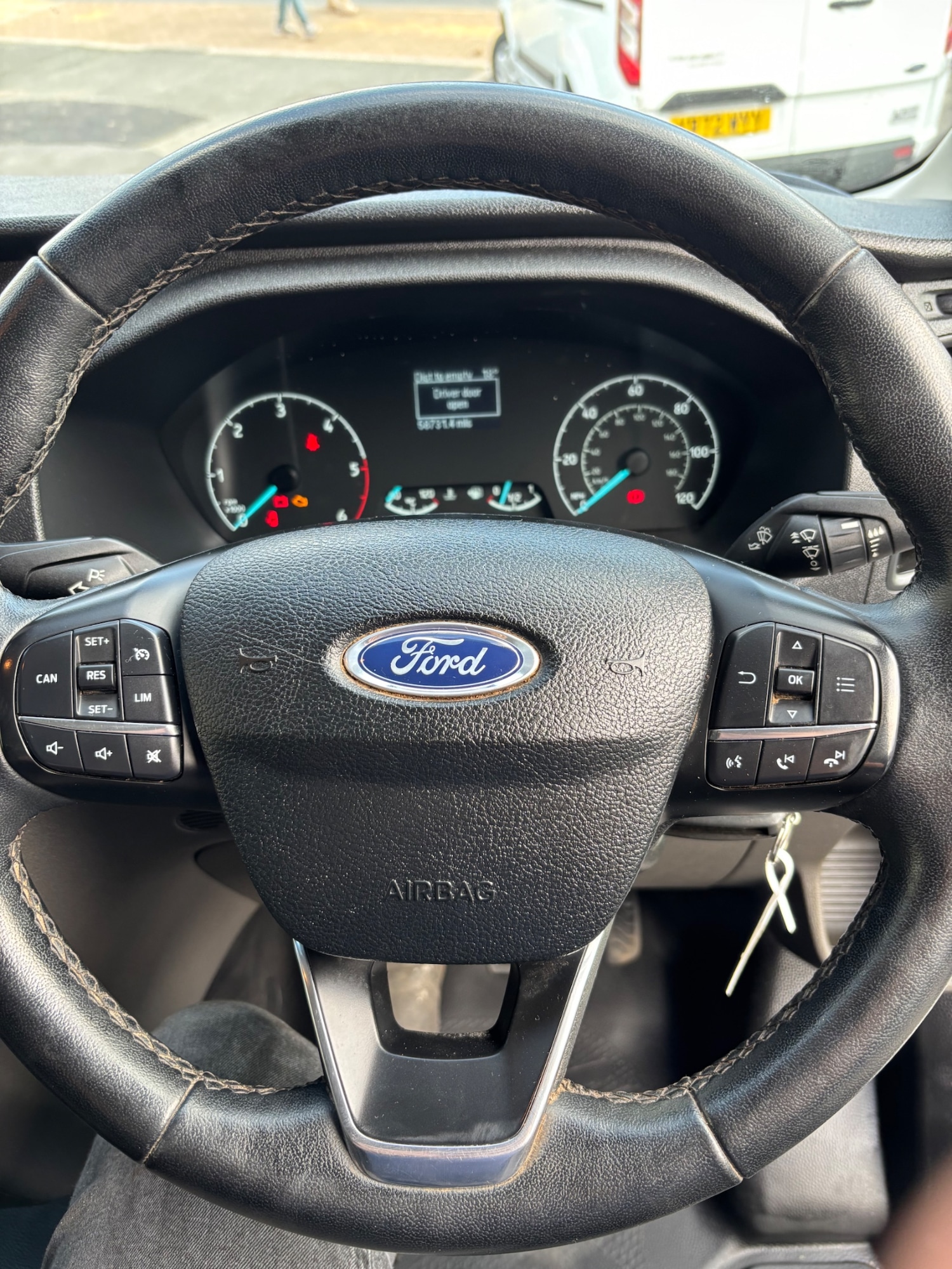 Used Ford Transit 2022 for sale - 76120429: Photo 13