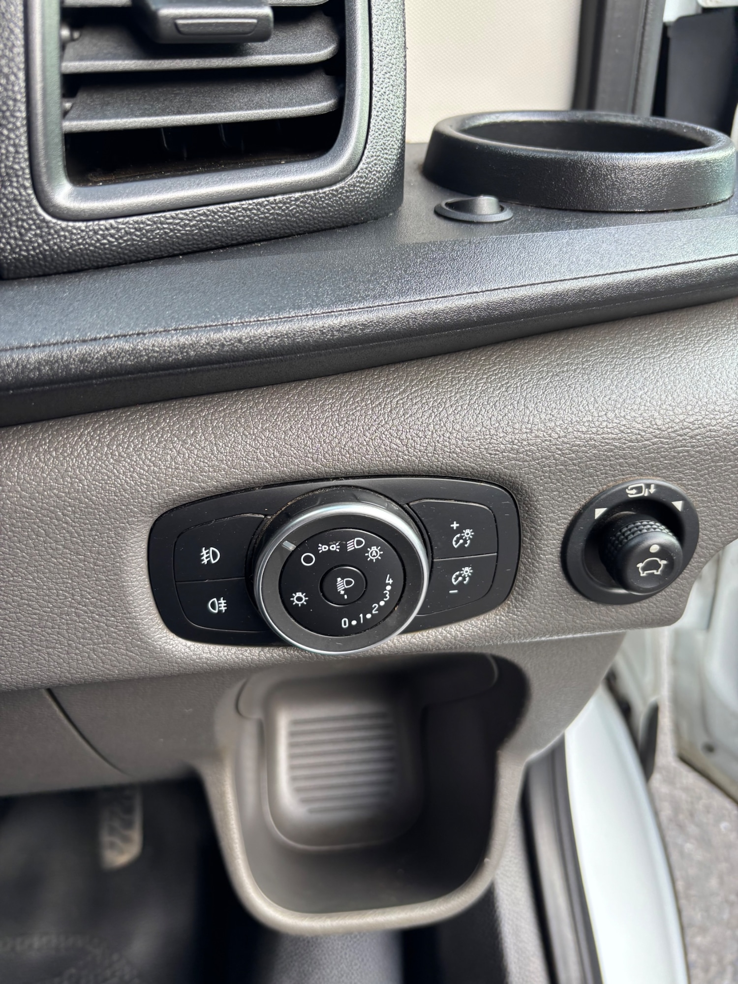 Used Ford Transit 2022 for sale - 76120429: Photo 14