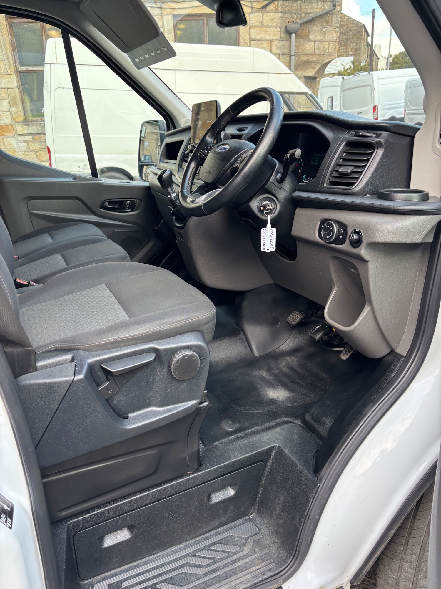 Used Ford Transit 2022 for sale - 76120429: Photo 17