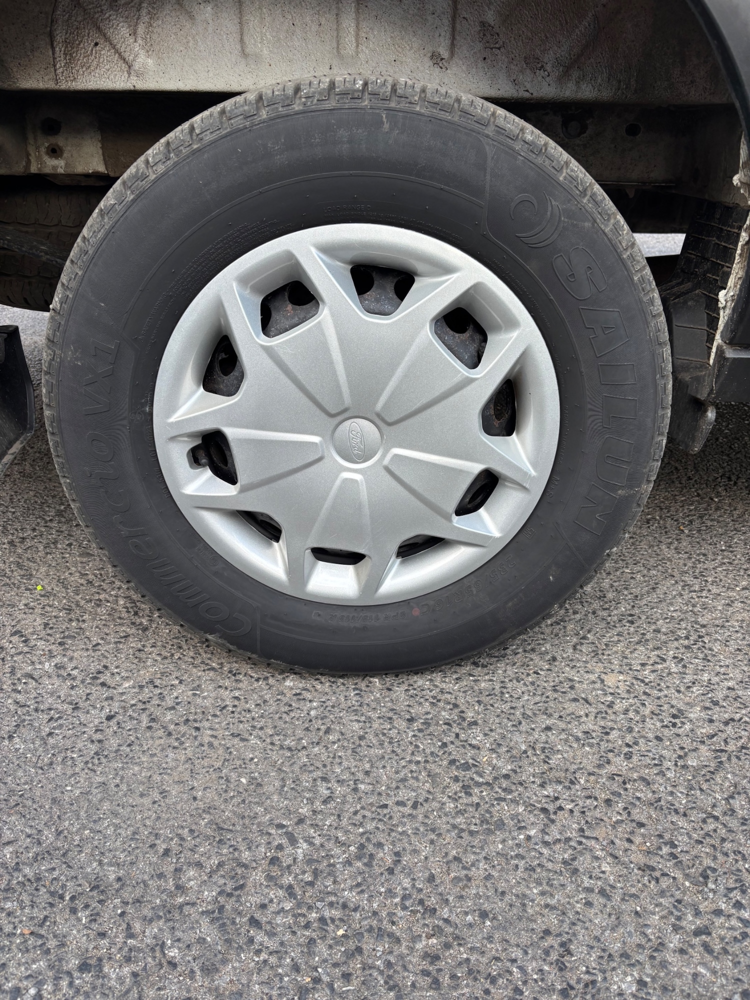 Used Ford Transit 2022 for sale - 76120429: Photo 18