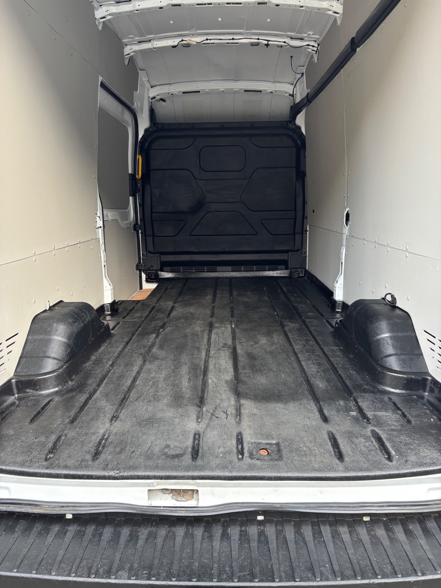 Used Ford Transit 2022 for sale - 76120429: Photo 7