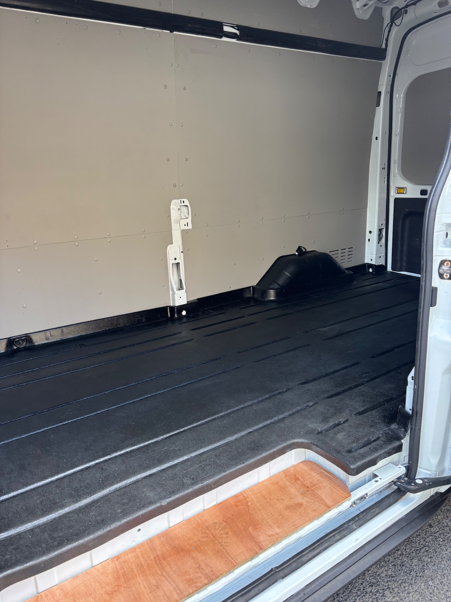 Used Ford Transit 2022 for sale - 76120429: Photo 8