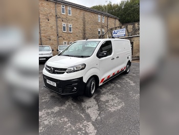 Used Vauxhall Vivaro 2019 for sale - 79572068: Photo