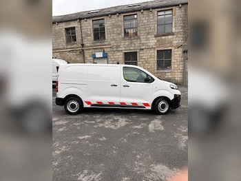 Used Vauxhall Vivaro 2019 for sale - 79572068: Photo