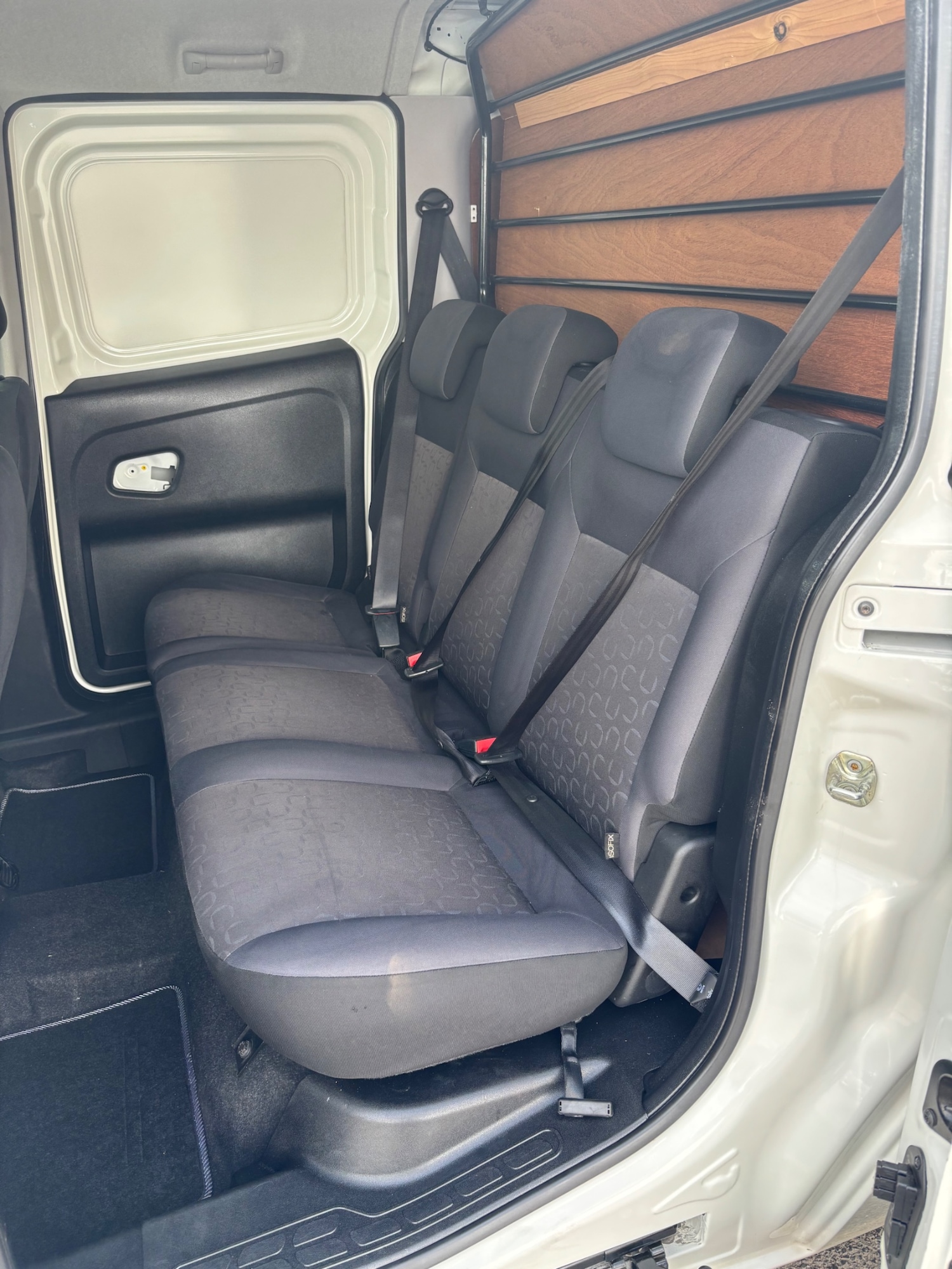 Used Fiat Doblo 2019 for sale - 74987363: Photo 10
