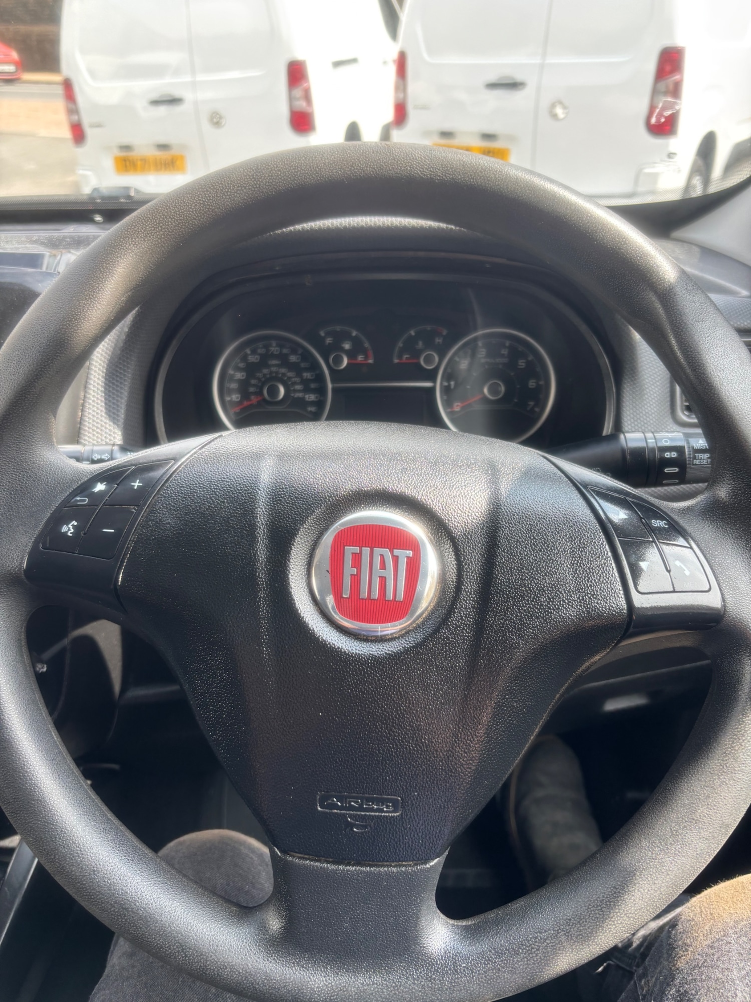 Used Fiat Doblo 2019 for sale - 74987363: Photo 12