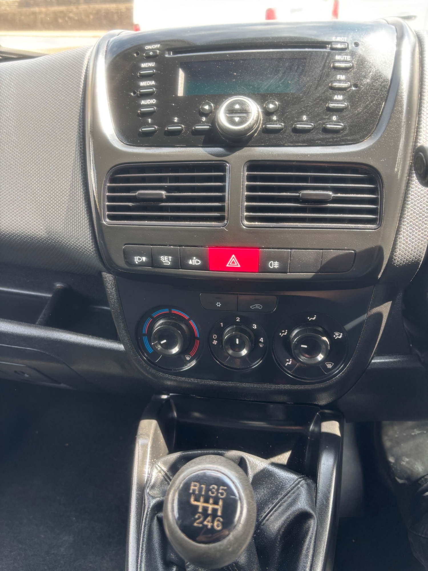 Used Fiat Doblo 2019 for sale - 74987363: Photo 15