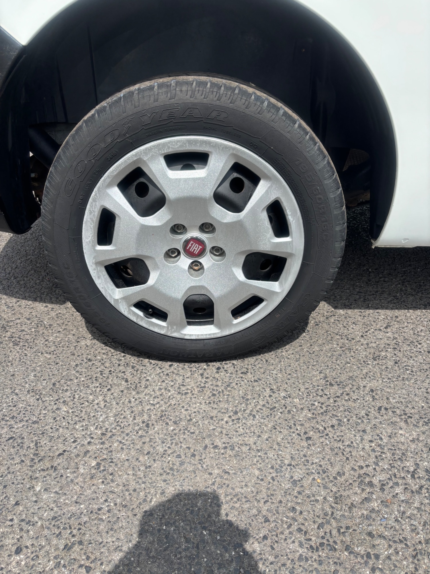 Used Fiat Doblo 2019 for sale - 74987363: Photo 17