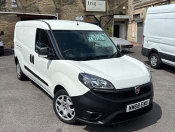 Used Fiat Doblo 2019 for sale - 74987363: Photo