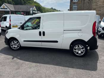 Used Fiat Doblo 2019 for sale - 74987363: Photo