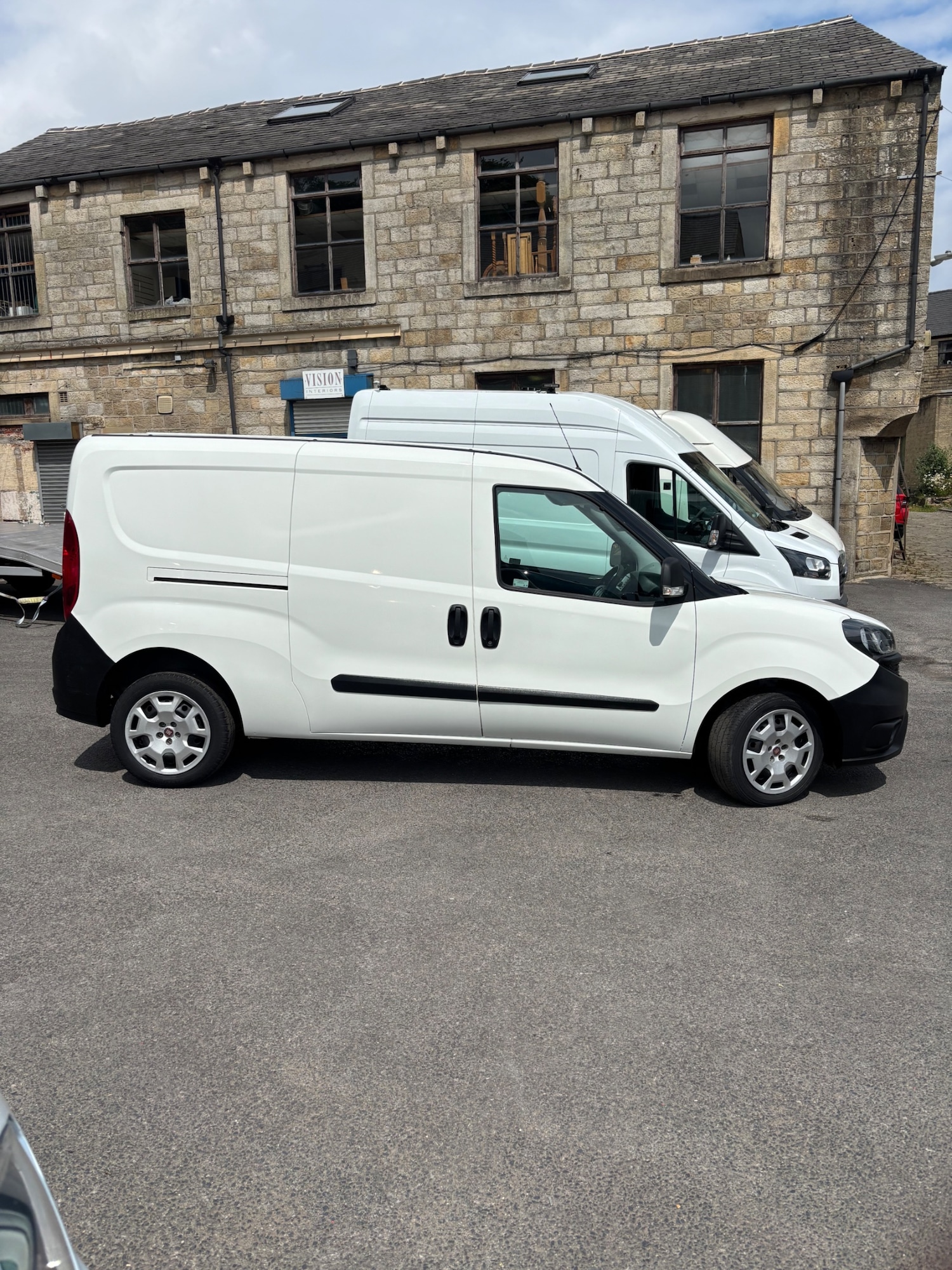 Used Fiat Doblo 2019 for sale - 74987363: Photo 6