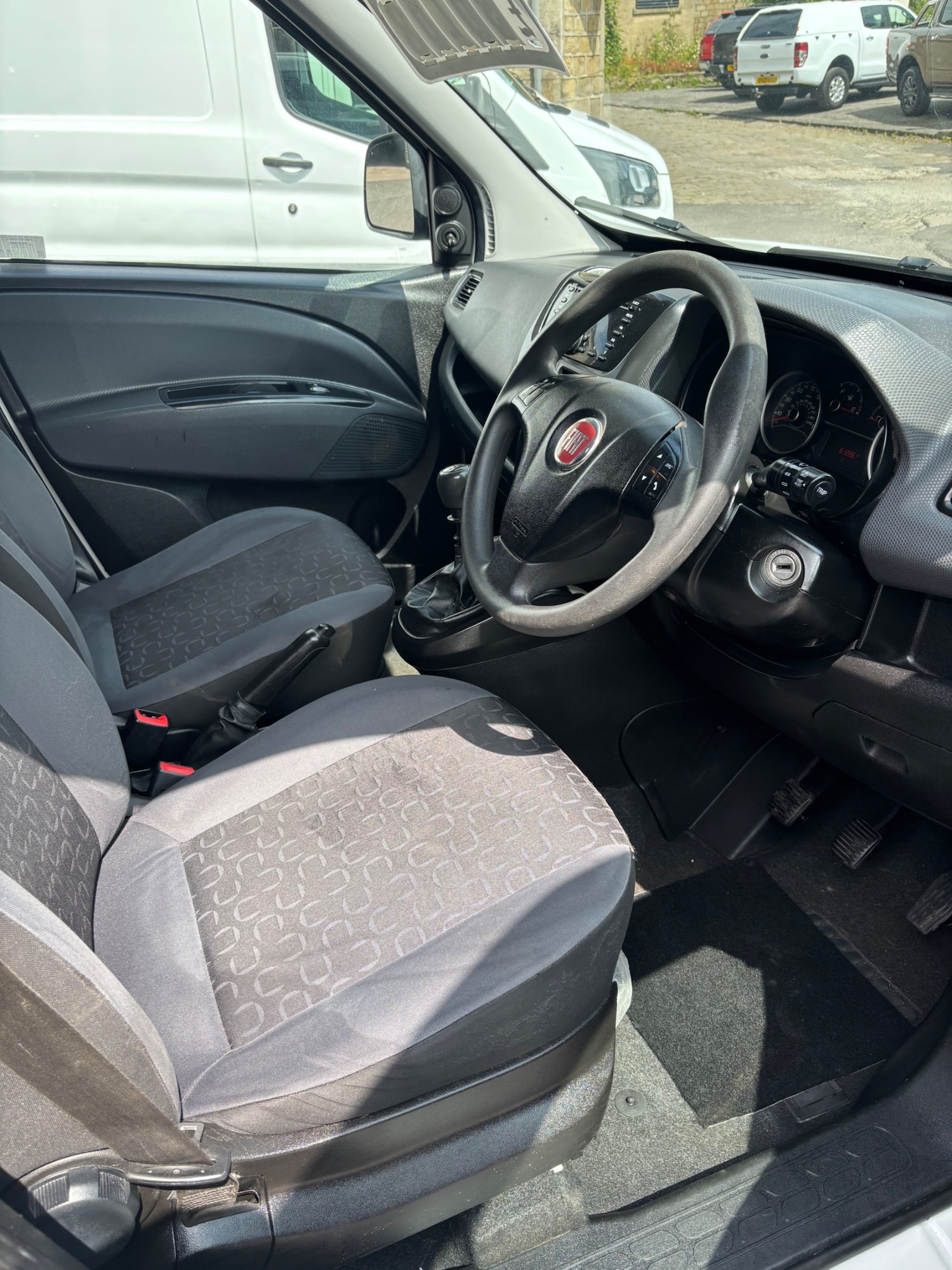 Used Fiat Doblo 2019 for sale - 74987363: Photo 7