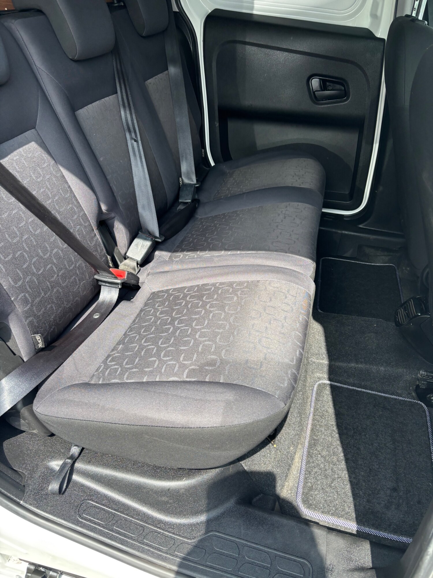 Used Fiat Doblo 2019 for sale - 74987363: Photo 8