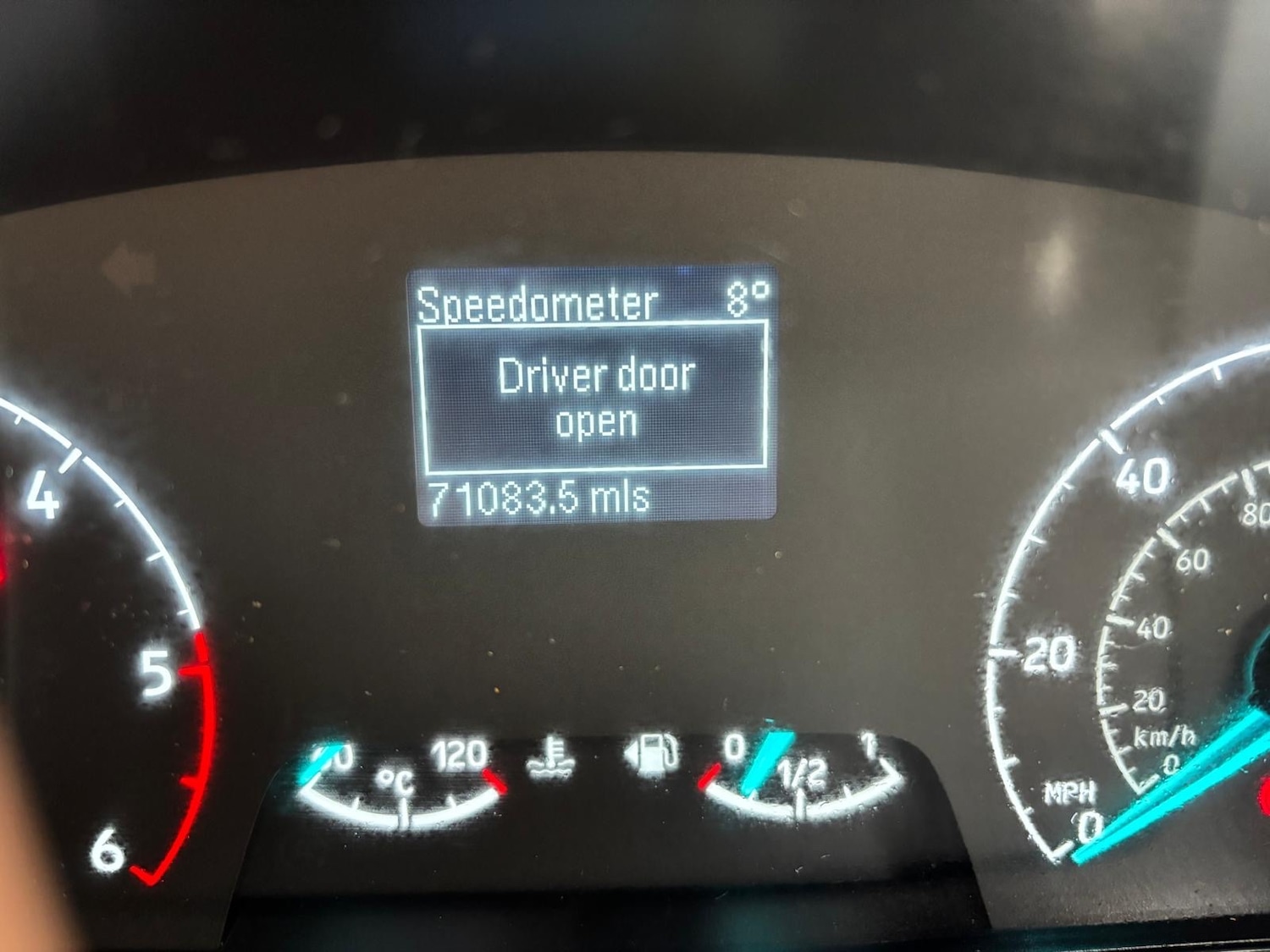 Used Ford Transit 2023 for sale - 78218620: Photo 10