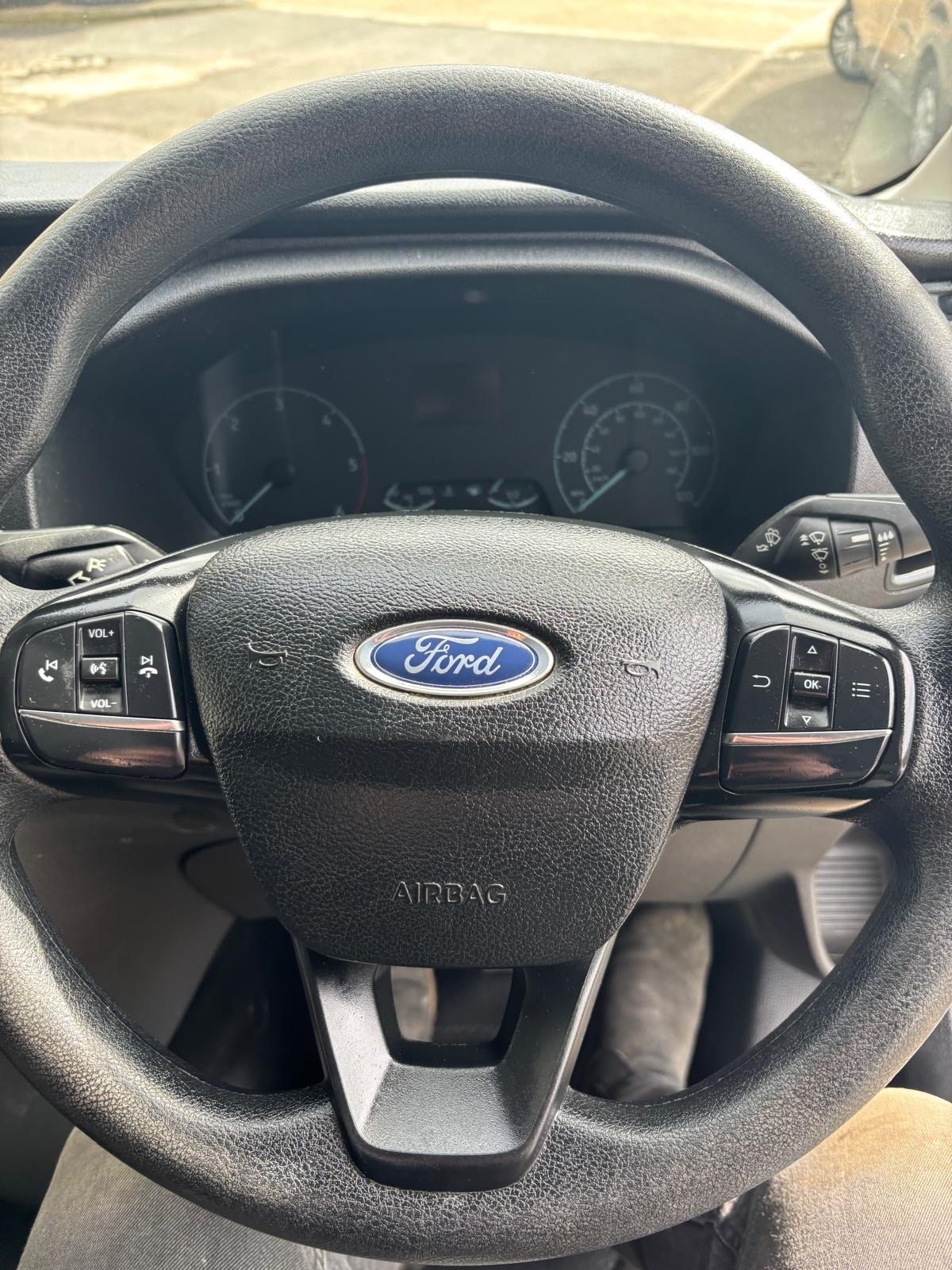 Used Ford Transit 2023 for sale - 78218620: Photo 11