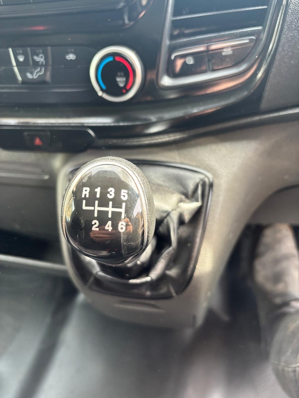 Used Ford Transit 2023 for sale - 78218620: Photo 12