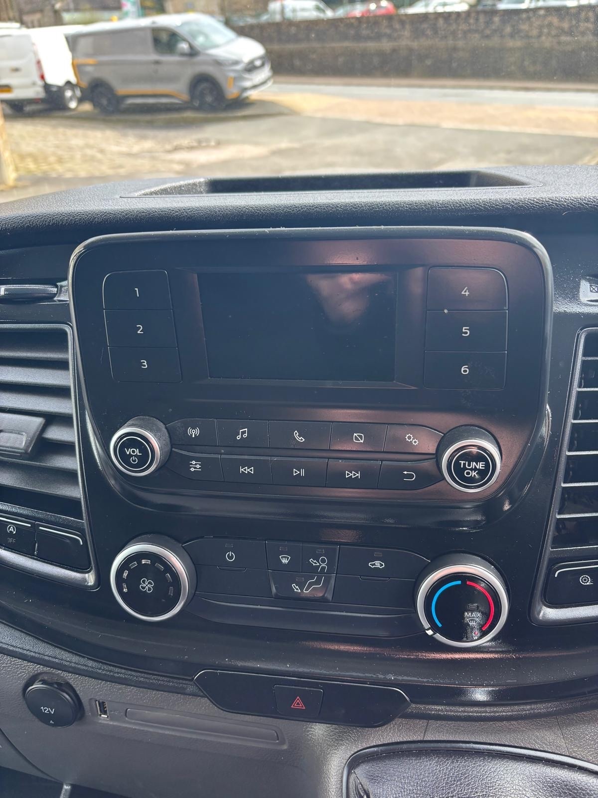 Used Ford Transit 2023 for sale - 78218620: Photo 13