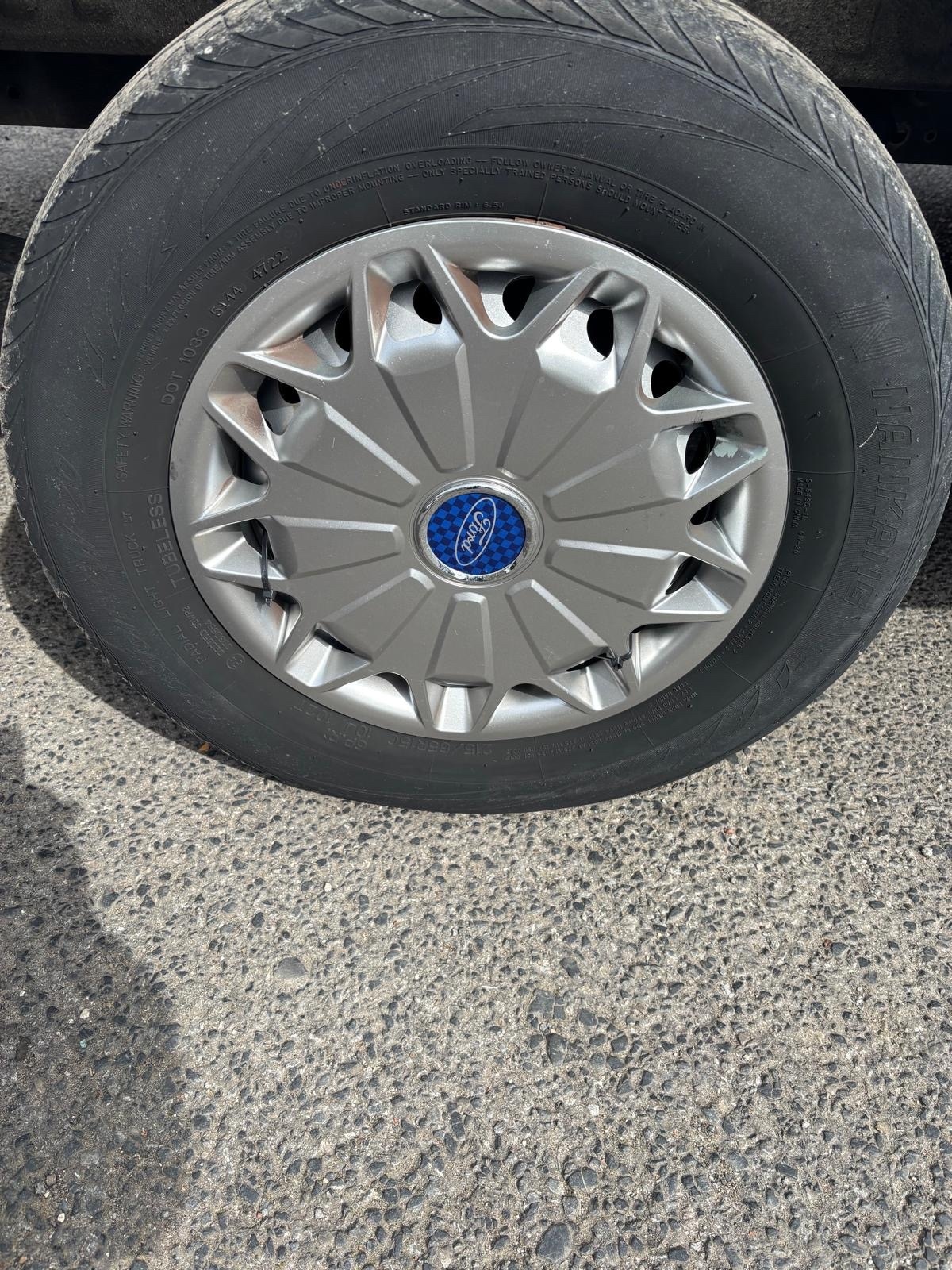 Used Ford Transit 2023 for sale - 78218620: Photo 16