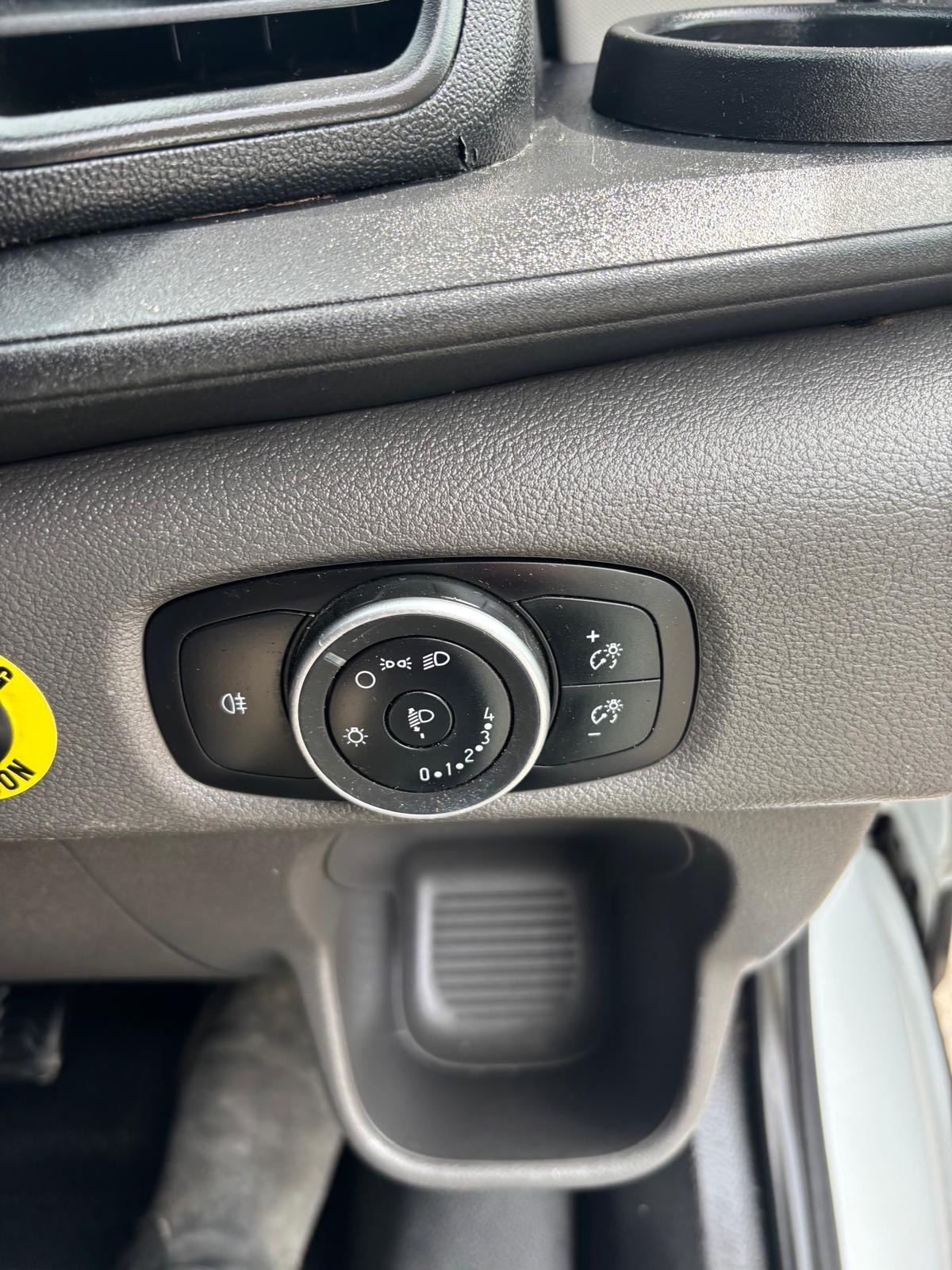 Used Ford Transit 2023 for sale - 78218620: Photo 19