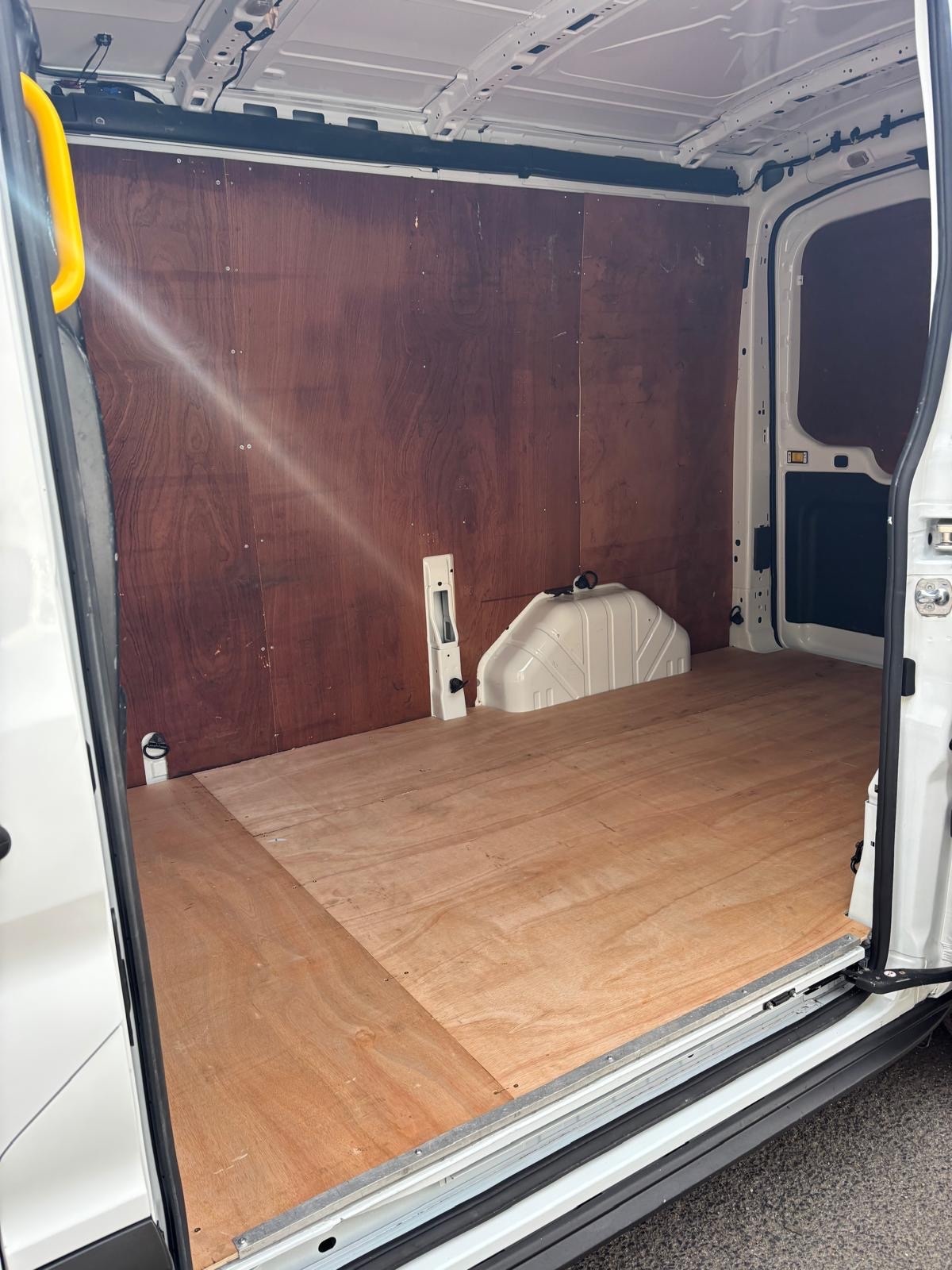 Used Ford Transit 2023 for sale - 78218620: Photo 5