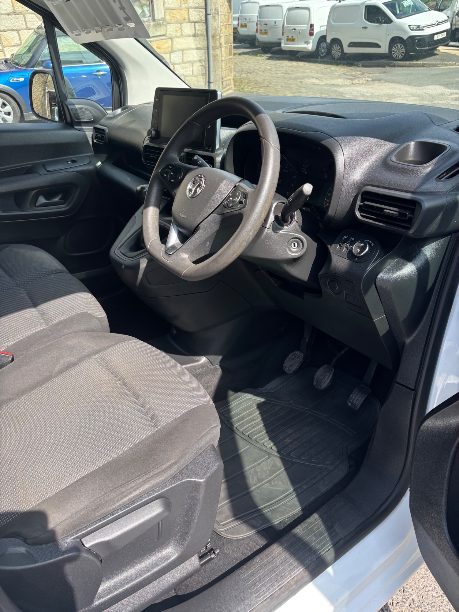 Vehicle 11