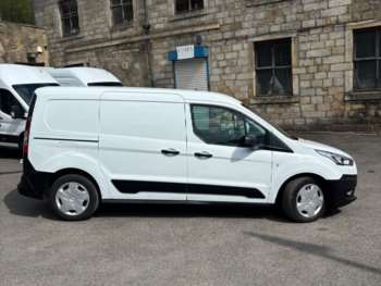 Used Ford Transit Connect 2021 for sale - 74472755: Photo