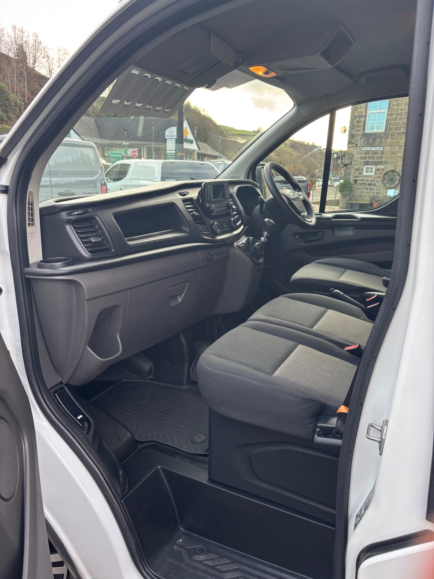 Used Ford Transit Custom 2021 for sale - 77264600: Photo 13