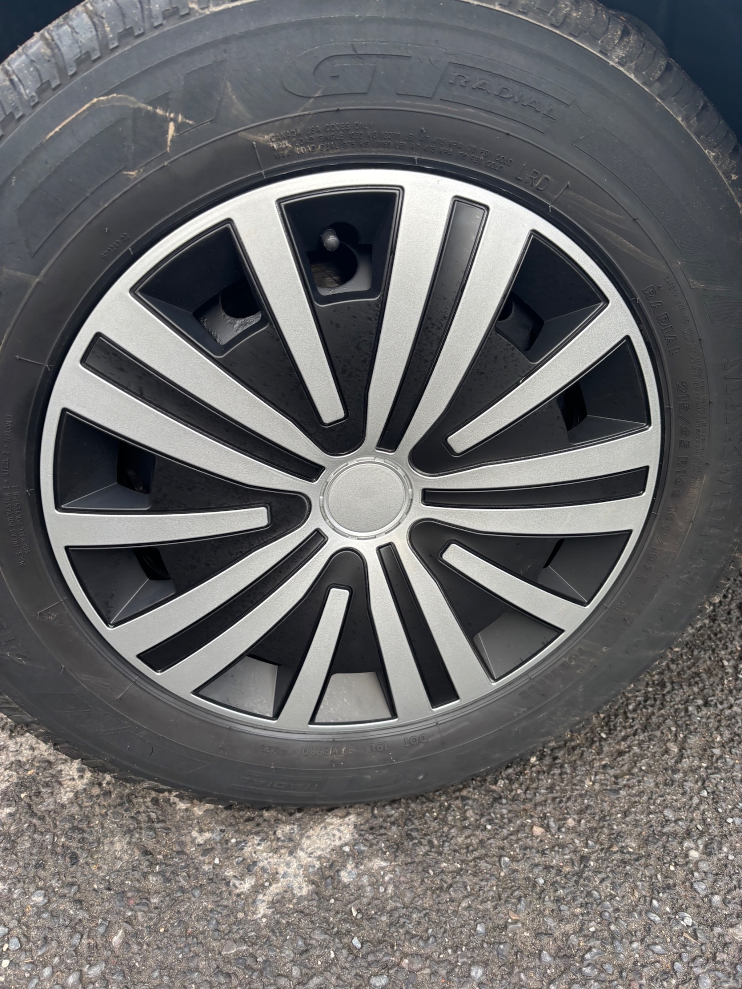 Used Ford Transit Custom 2021 for sale - 77264600: Photo 14