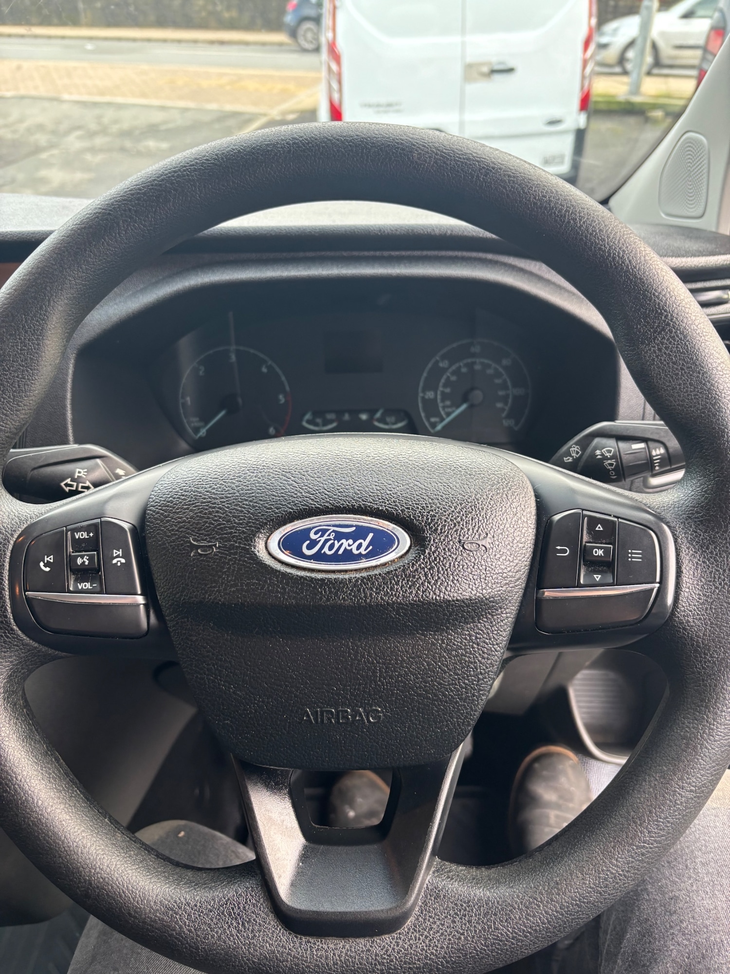 Used Ford Transit Custom 2021 for sale - 77264600: Photo 15