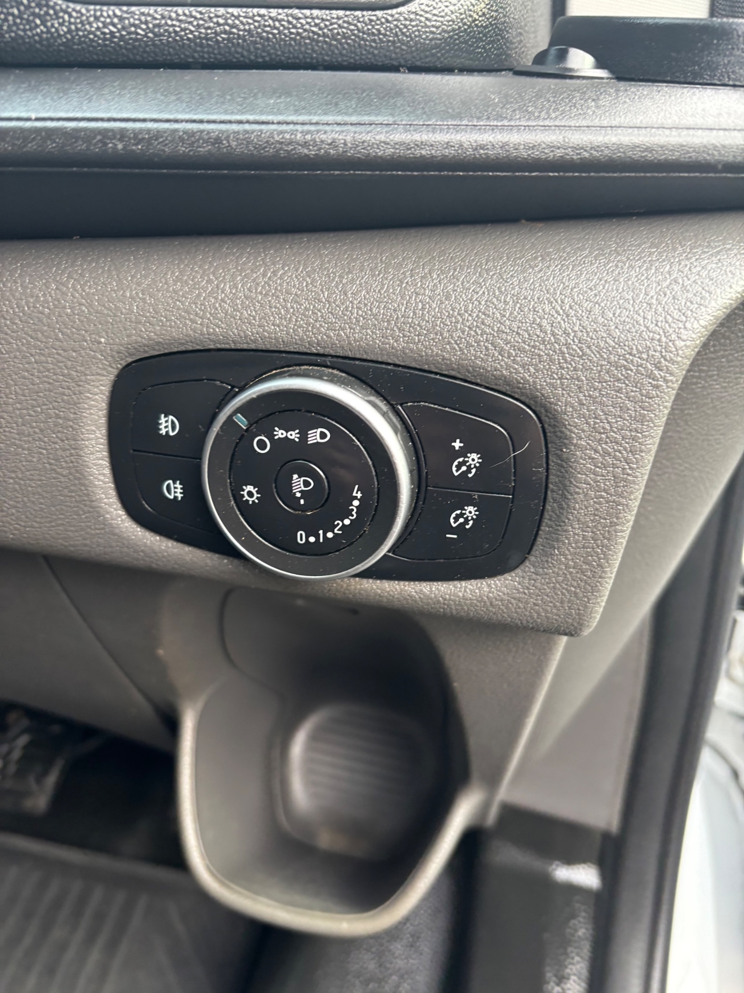 Used Ford Transit Custom 2021 for sale - 77264600: Photo 9