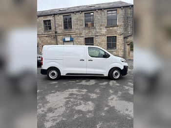 Used Citroen Dispatch 2023 for sale - 79548589: Photo