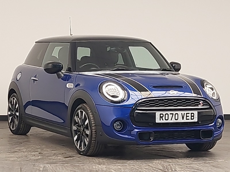 Used MINI Hatch 2020 for sale - 76741763: Photo 1