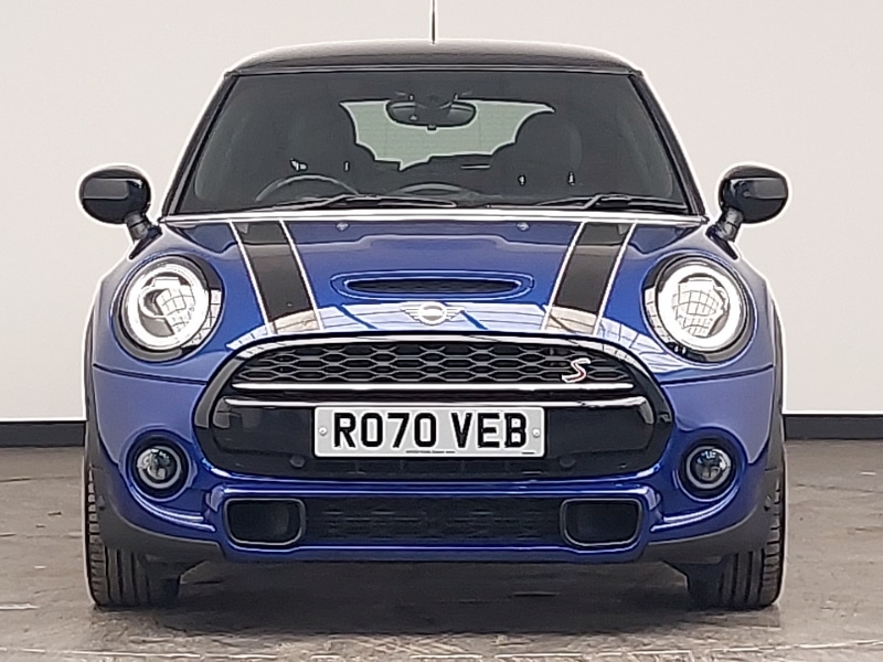 Used MINI Hatch 2020 for sale - 76741763: Photo 16