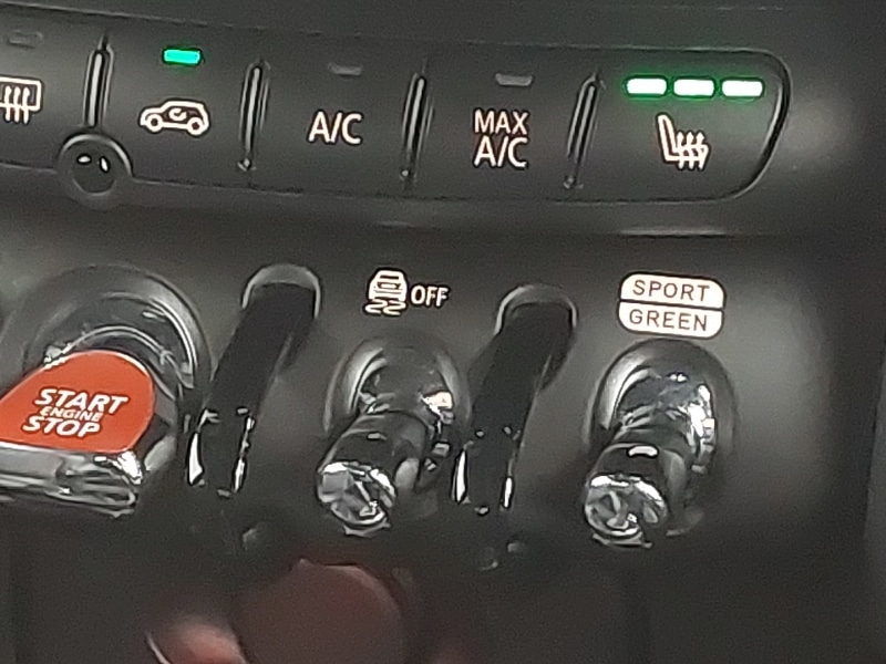 Used MINI Hatch 2020 for sale - 76741763: Photo 18