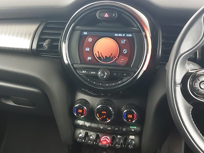 Used MINI Hatch 2020 for sale - 76741763: Photo 8