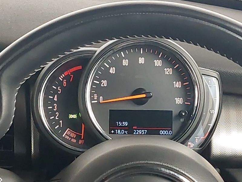 Used MINI Hatch 2020 for sale - 76741763: Photo 9