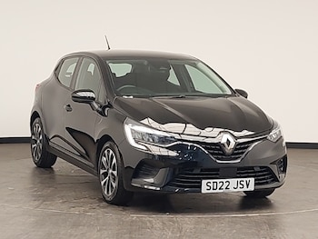 Used Renault Clio 2022 for sale - 78460640: Photo
