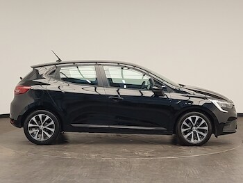 Used Renault Clio 2022 for sale - 78460640: Photo
