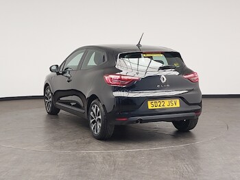 Used Renault Clio 2022 for sale - 78460640: Photo