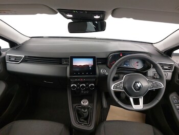 Used Renault Clio 2022 for sale - 78460640: Photo