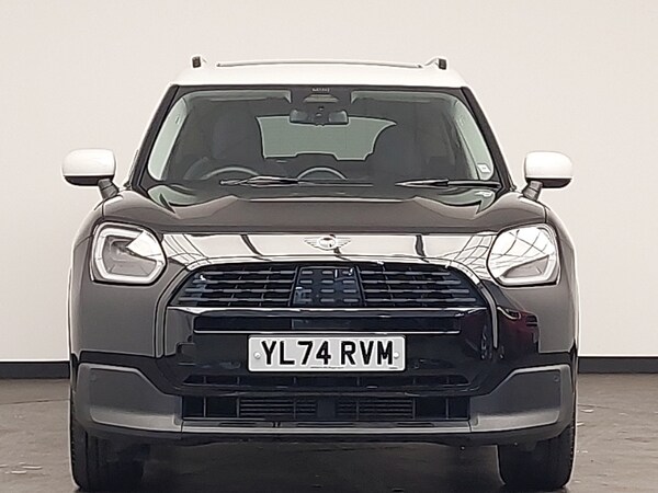 Used MINI Countryman 2025 for sale - 75718740: Photo 16