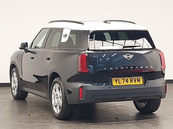 Used MINI Countryman 2025 for sale - 75718740: Photo 3