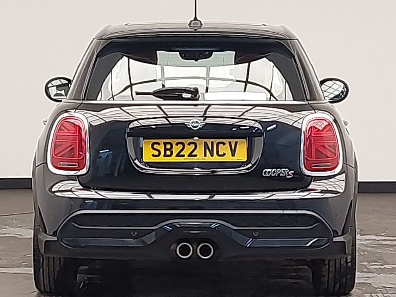 Used MINI Hatch 2022 for sale - 76666366: Photo 15