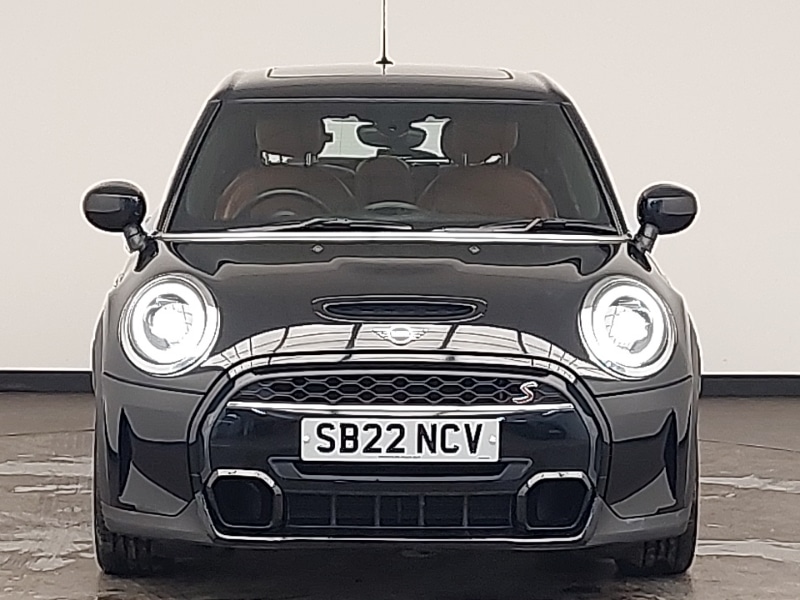 Used MINI Hatch 2022 for sale - 76666366: Photo 16