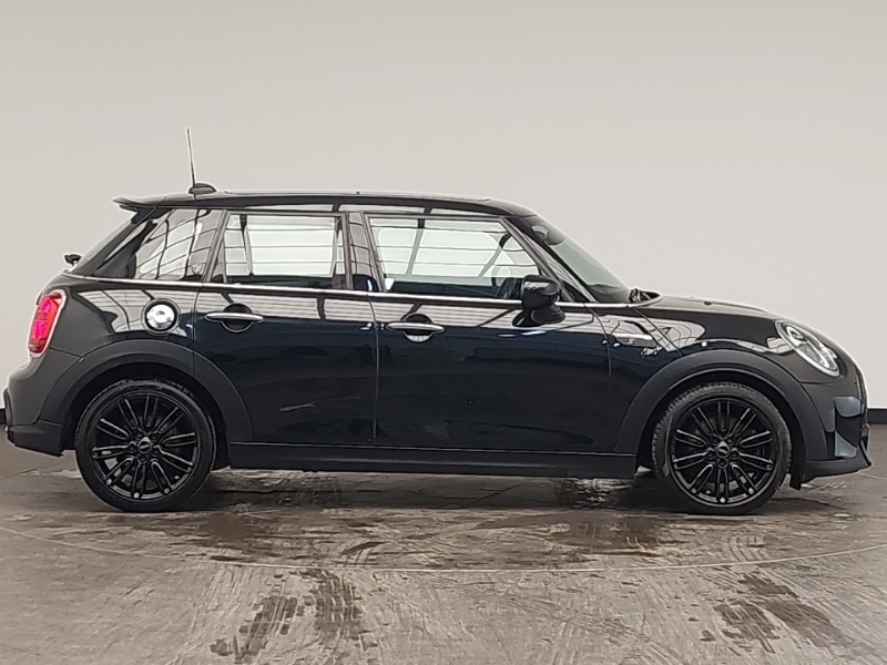 Used MINI Hatch 2022 for sale - 76666366: Photo 2