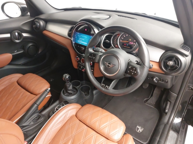 Used MINI Hatch 2022 for sale - 76666366: Photo 6