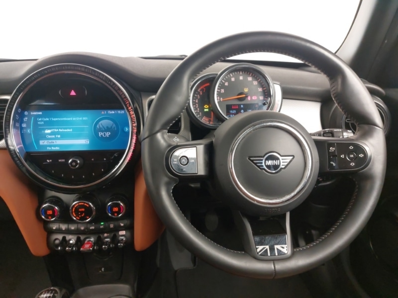 Used MINI Hatch 2022 for sale - 76666366: Photo 8