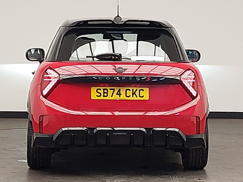 Used MINI Cooper 2024 for sale - 77509321: Photo 15